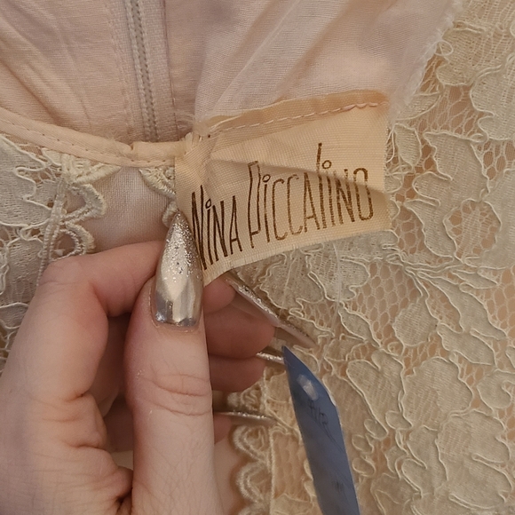 80's Pretty in Pink - Picture 9 of 11